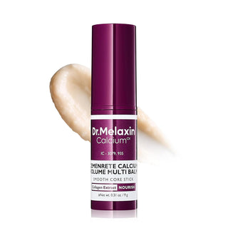 Multi Balm Wrinkles Calcium - Dr. Melaxin