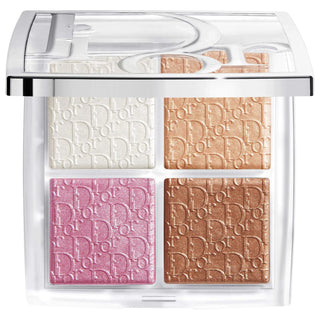 Paleta de Iluminadores BACKSTAGE Glow Maximizer Face Palette - Dior